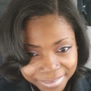 Meet your Posher, Jolisa